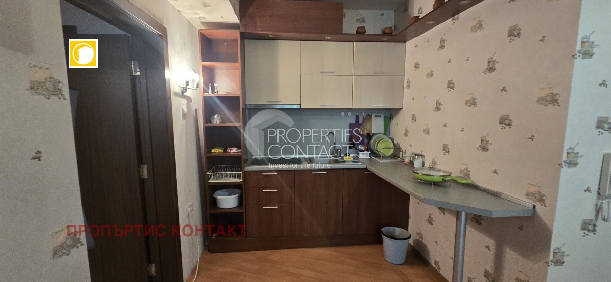 Продава 3-СТАЕН, гр. Бяла, област Варна, снимка 5 - Апартаменти - 53309025