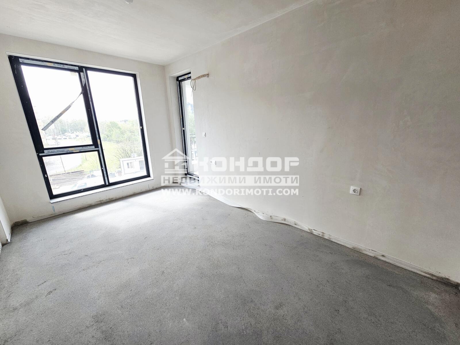 Продава 3-СТАЕН, гр. Пловдив, Кършияка, снимка 5 - Апартаменти - 49951893