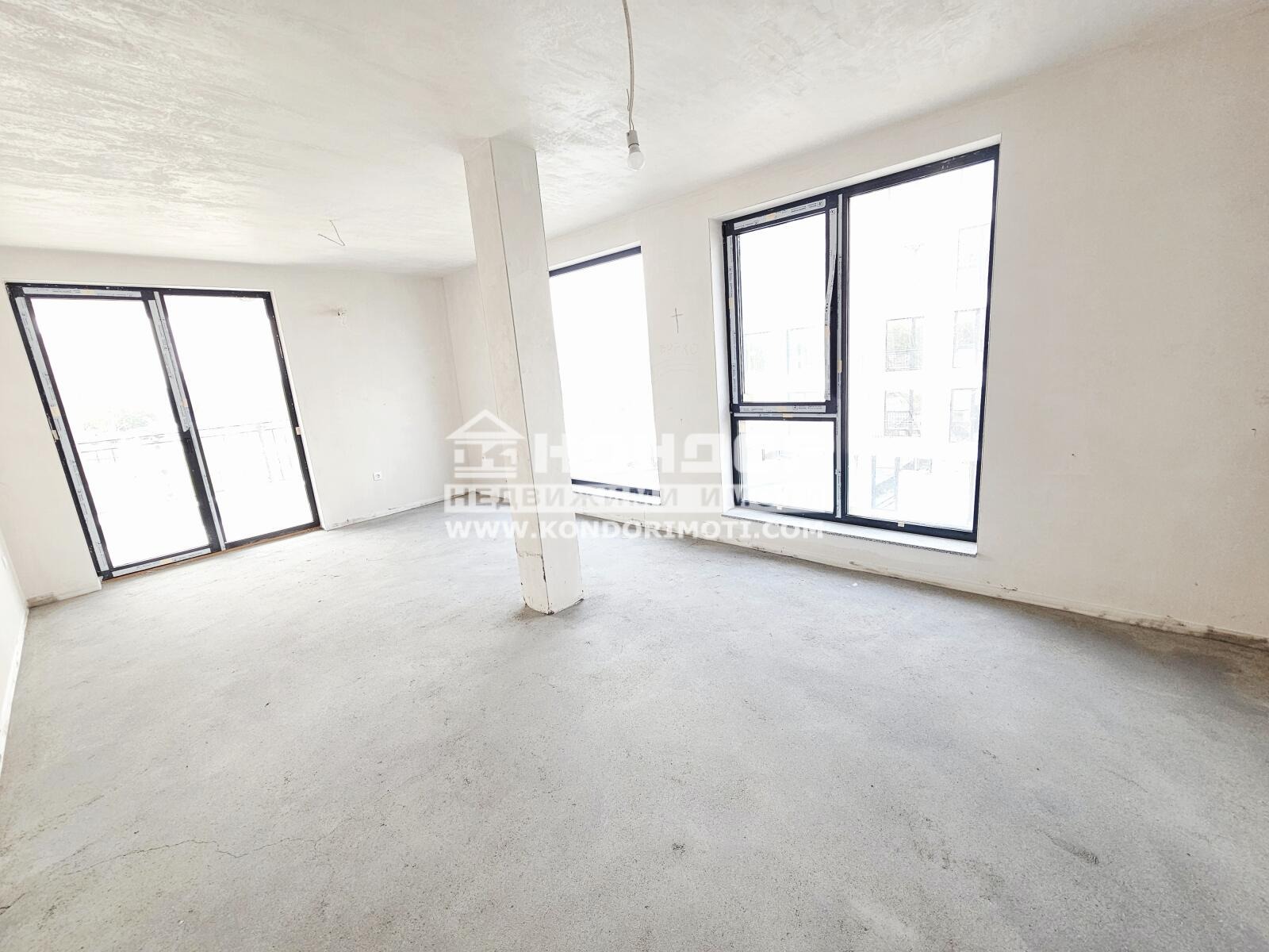 Продава 3-СТАЕН, гр. Пловдив, Кършияка, снимка 3 - Апартаменти - 49951893