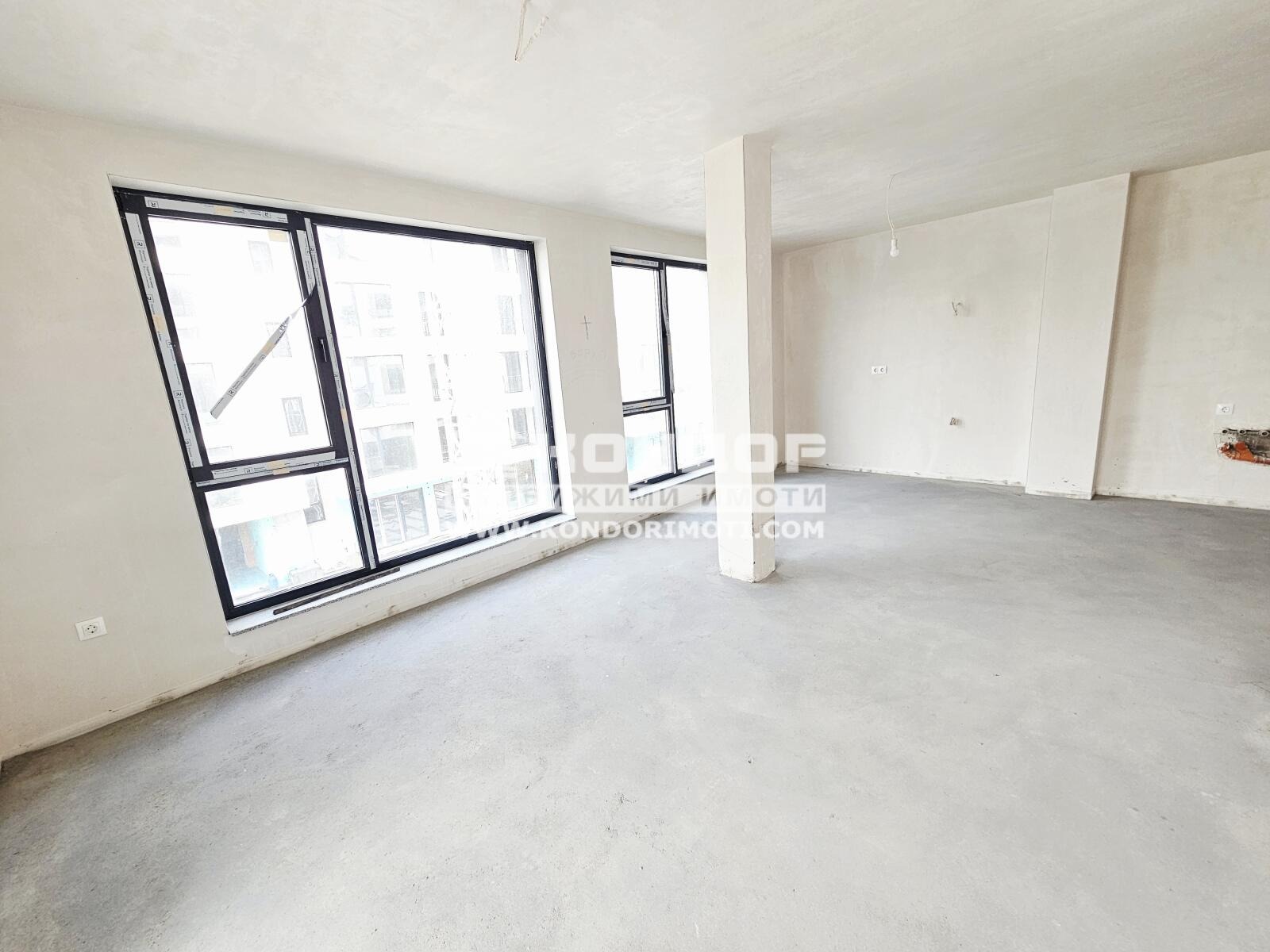 Продава 3-СТАЕН, гр. Пловдив, Кършияка, снимка 2 - Апартаменти - 49951893