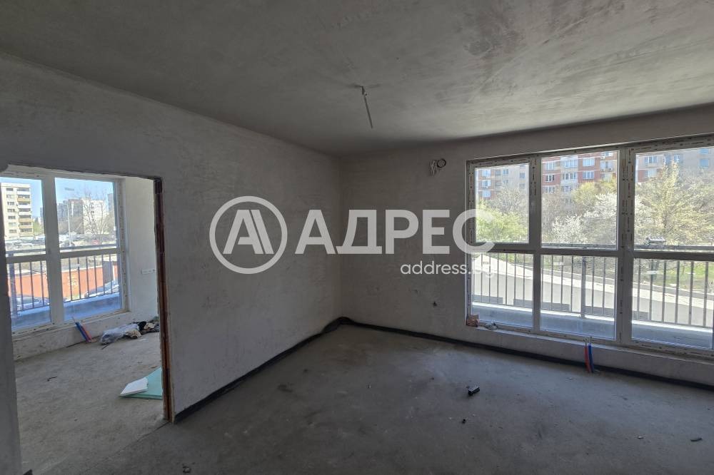 Продава 3-СТАЕН, гр. София, Люлин 5