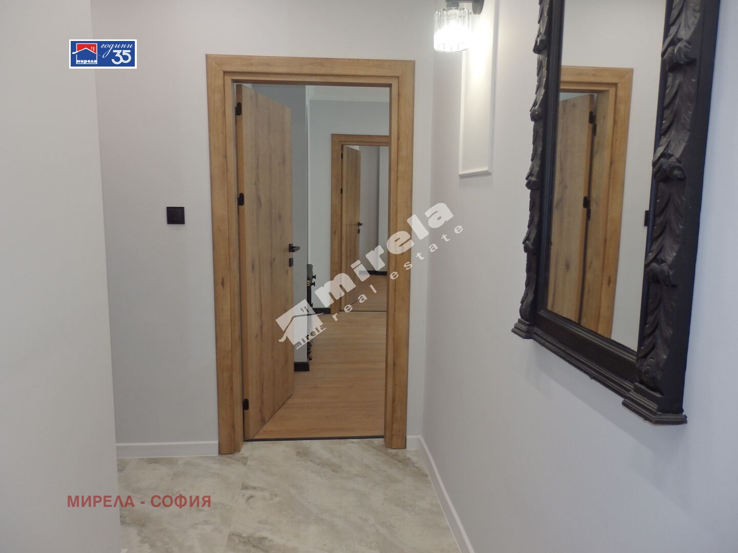 Продава 3-СТАЕН, гр. София, Надежда 2, снимка 8 - Апартаменти - 54764524