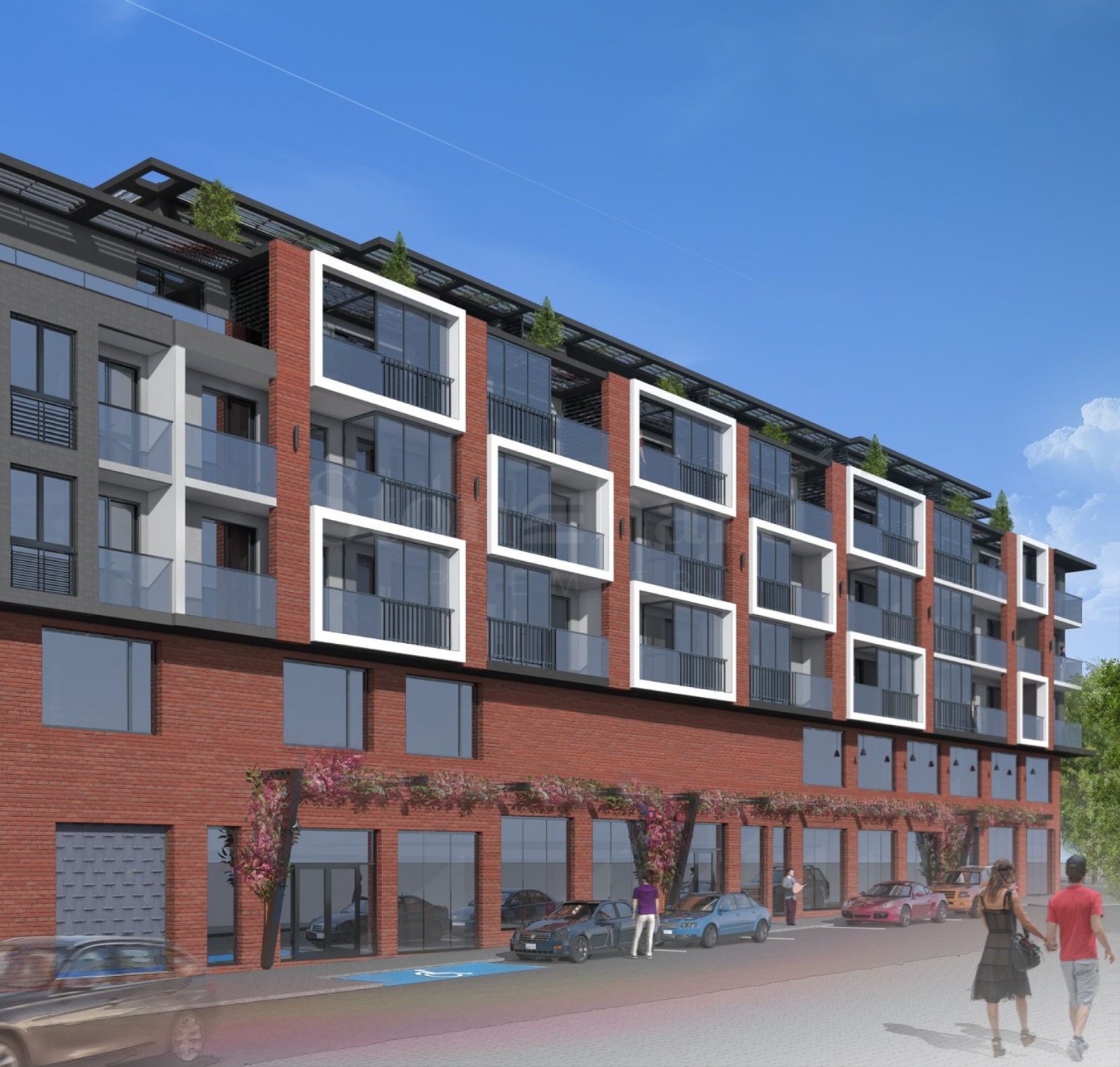 Продава 3-СТАЕН, гр. Бургас, Център, снимка 4 - Апартаменти - 55309075