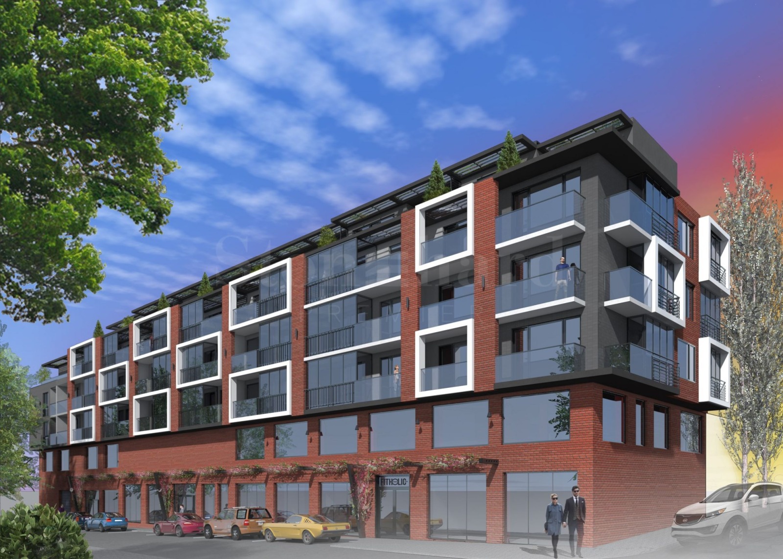 Продава 3-СТАЕН, гр. Бургас, Център, снимка 2 - Апартаменти - 55309075