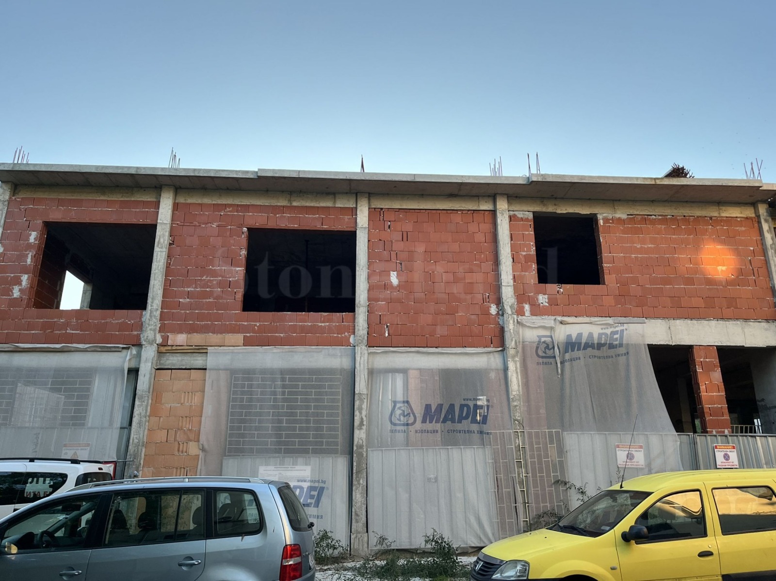 Продава 3-СТАЕН, гр. Бургас, Център, снимка 7 - Апартаменти - 55309075