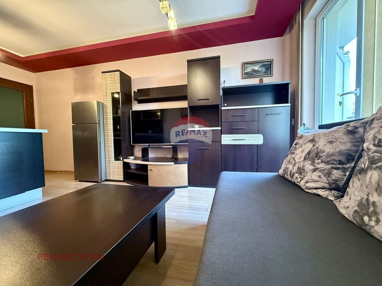 Продава 3-СТАЕН, гр. Варна, Базар Левски, снимка 5 - Апартаменти - 55686416