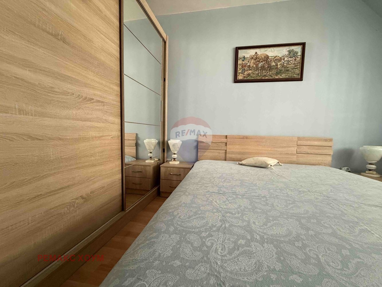 Продава 3-СТАЕН, гр. Варна, Базар Левски, снимка 9 - Апартаменти - 55686416