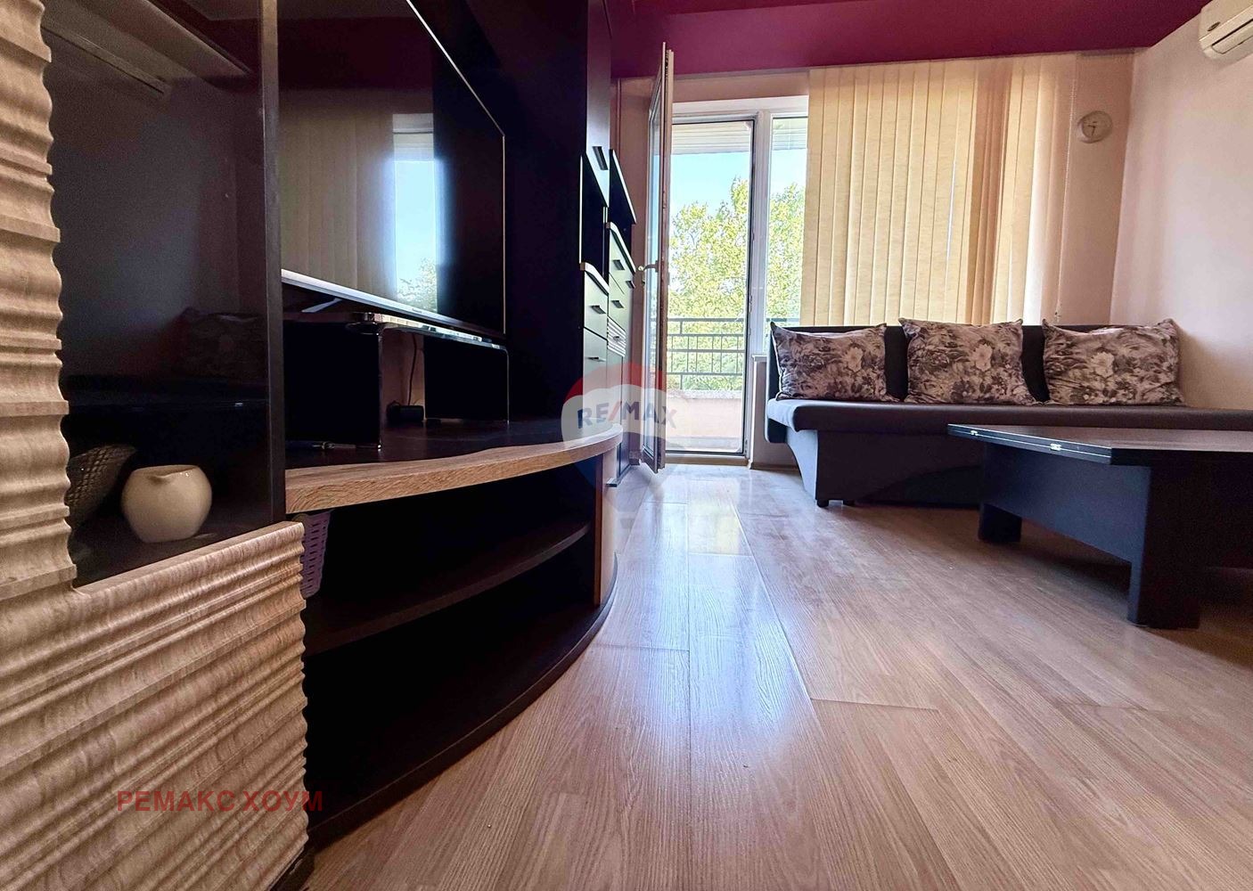 Продава 3-СТАЕН, гр. Варна, Базар Левски, снимка 3 - Апартаменти - 55686416