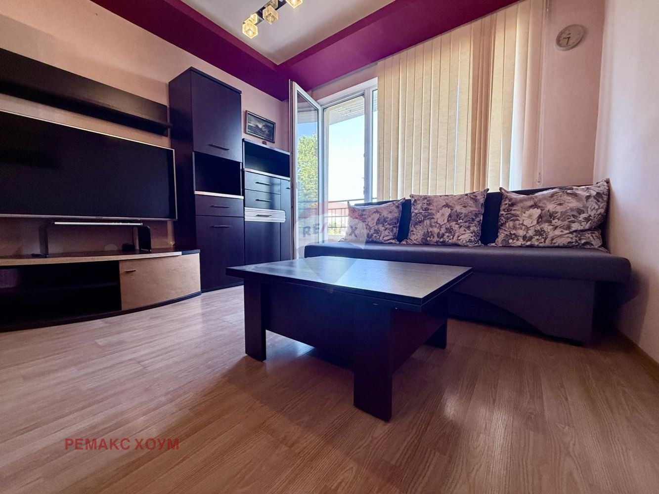 Продава 3-СТАЕН, гр. Варна, Базар Левски, снимка 4 - Апартаменти - 55686416