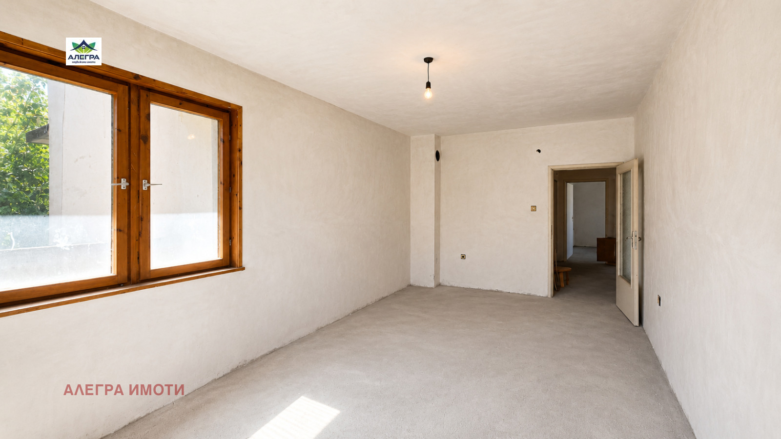 Продава 3-СТАЕН, гр. Пазарджик, Изток, снимка 4 - Апартаменти - 55816577