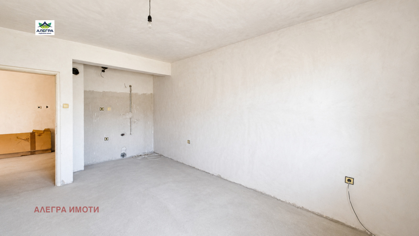 Продава 3-СТАЕН, гр. Пазарджик, Изток, снимка 2 - Апартаменти - 55816577