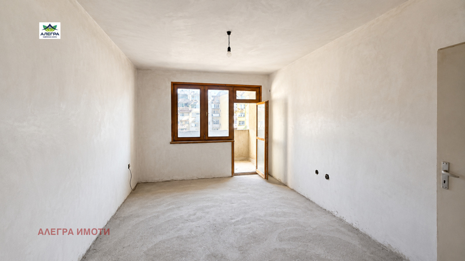 Продава 3-СТАЕН, гр. Пазарджик, Изток