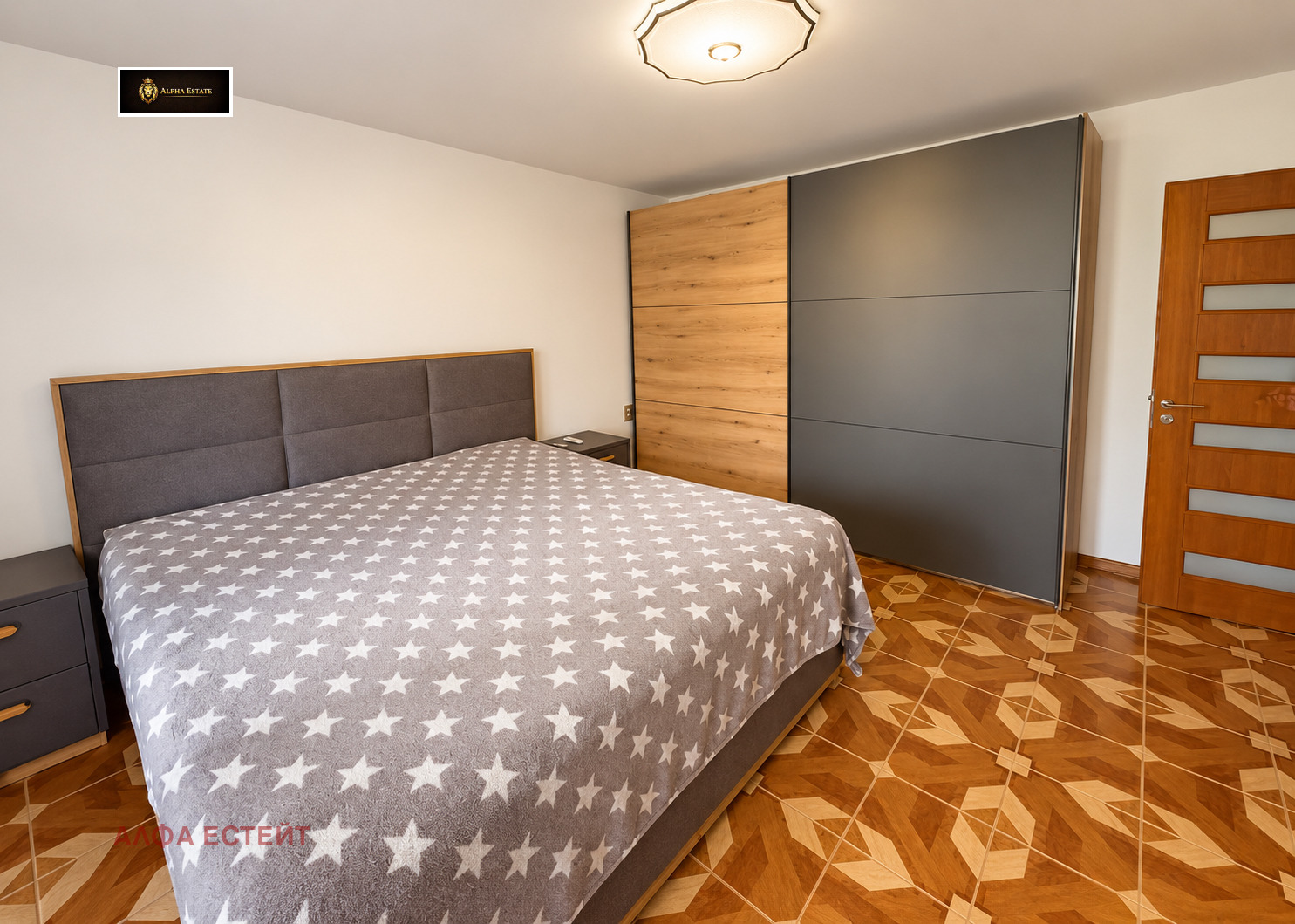 Продава 3-СТАЕН, гр. Враца, Център, снимка 5 - Апартаменти - 55990739