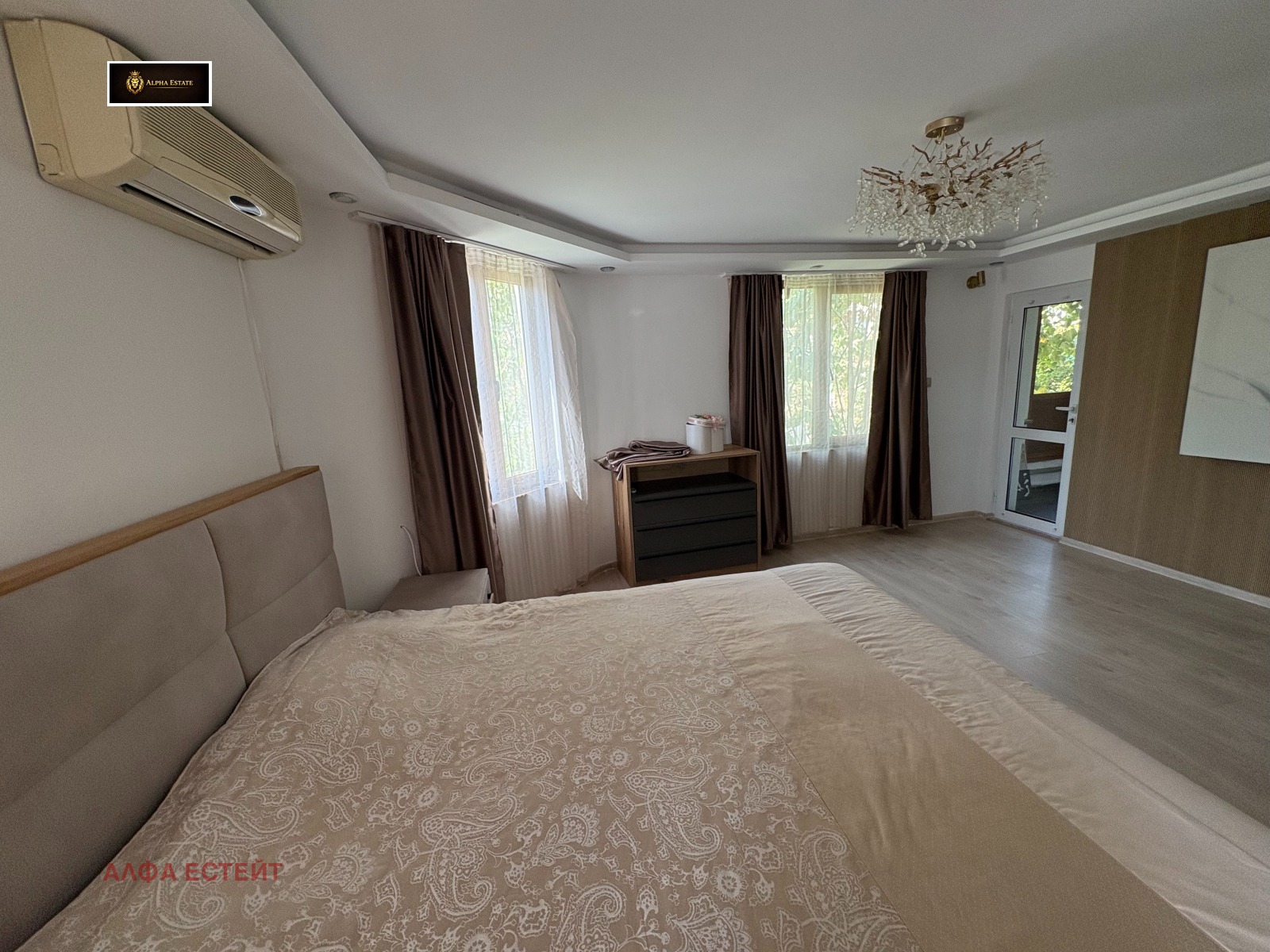 Продава 3-СТАЕН, гр. Враца, Център, снимка 2 - Апартаменти - 55990739