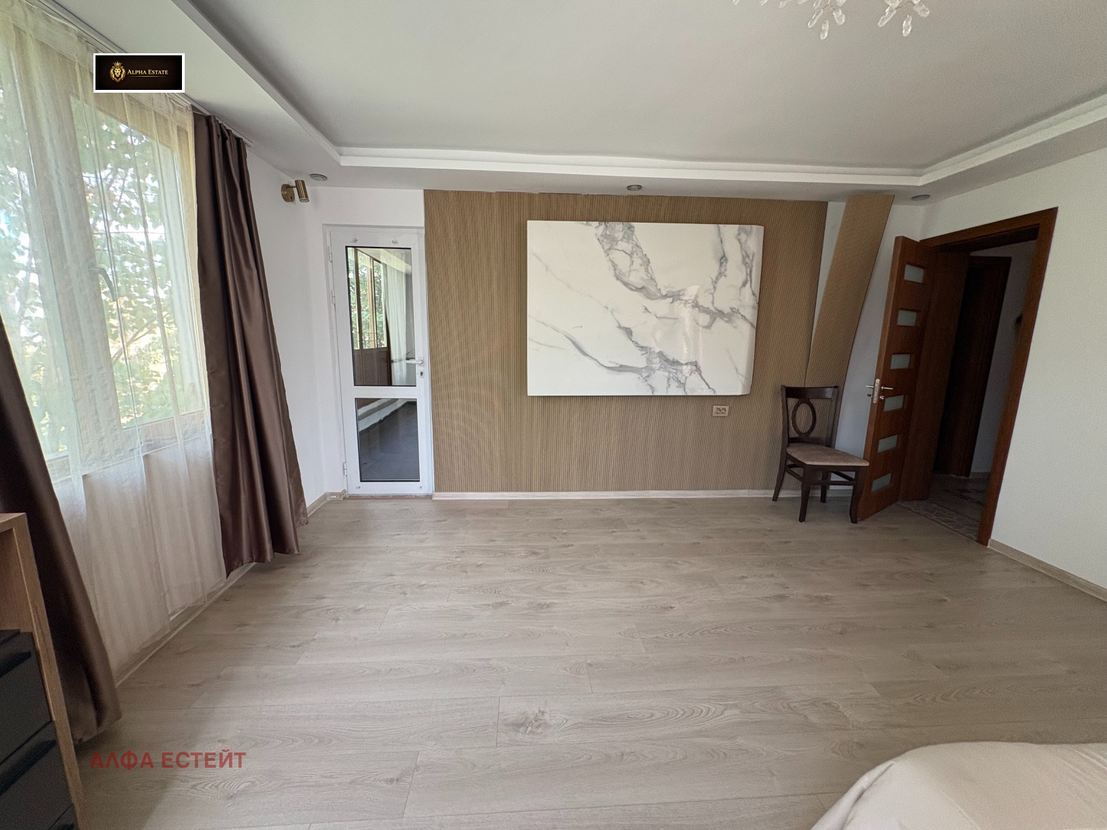 Продава 3-СТАЕН, гр. Враца, Център, снимка 3 - Апартаменти - 55990739