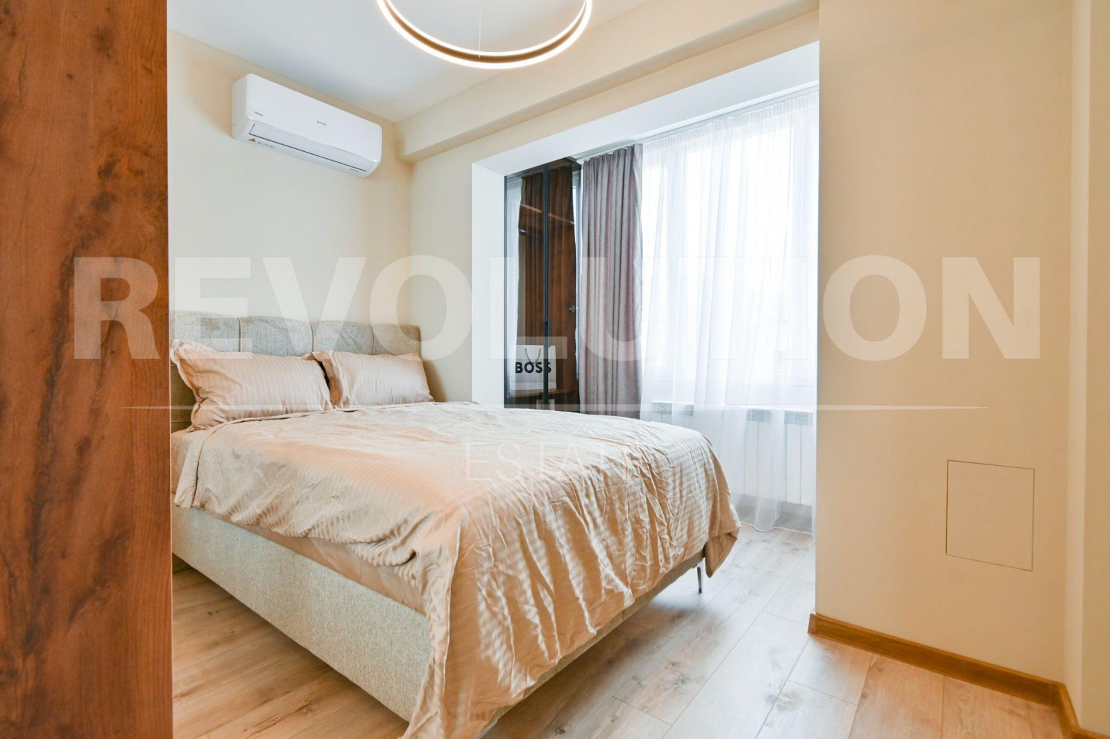Продава 3-СТАЕН, гр. София, Дружба 1, снимка 11 - Апартаменти - 56256279