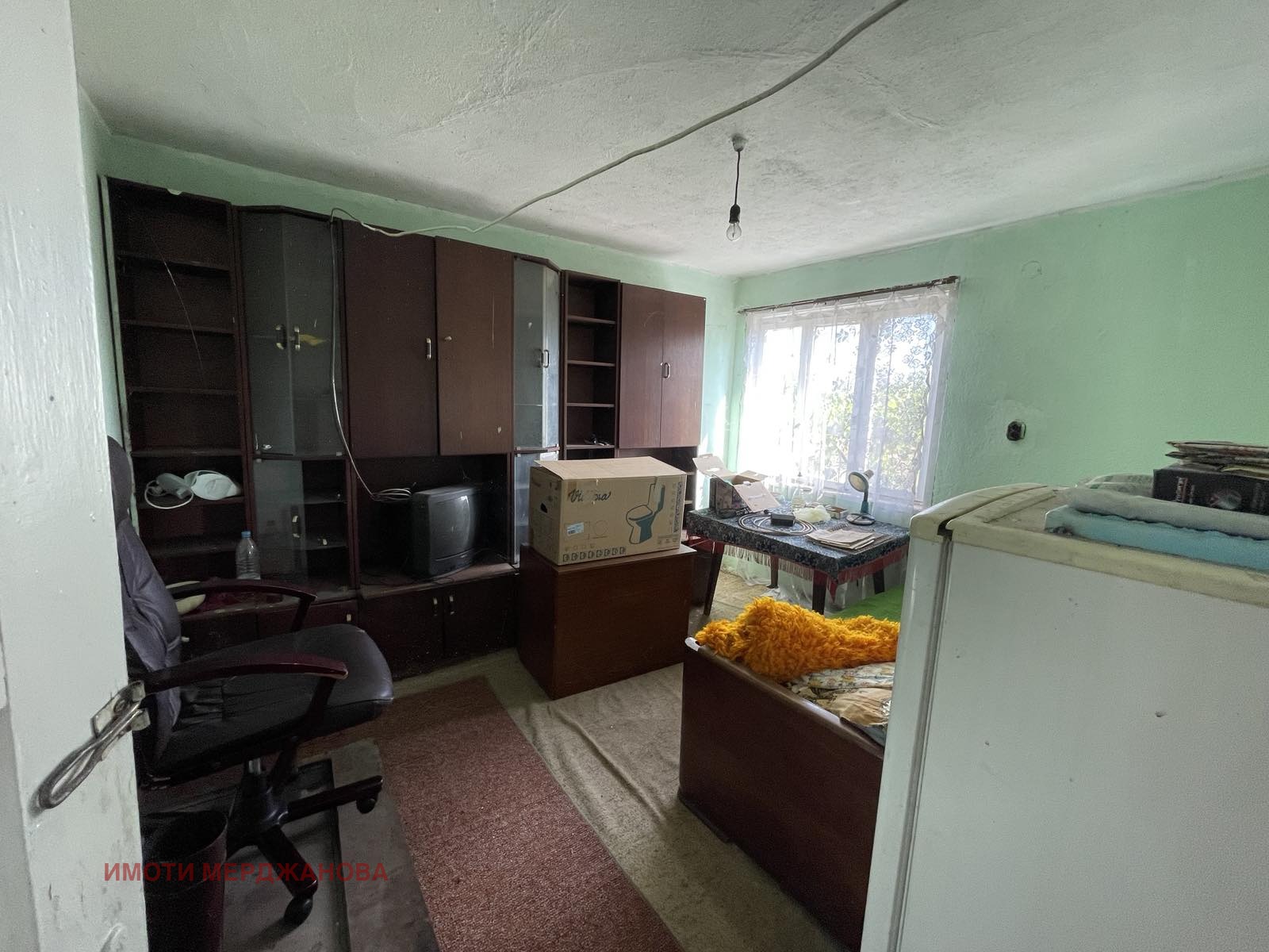 Продава КЪЩА, с. Радево, област Сливен, снимка 2 - Къщи - 51032676
