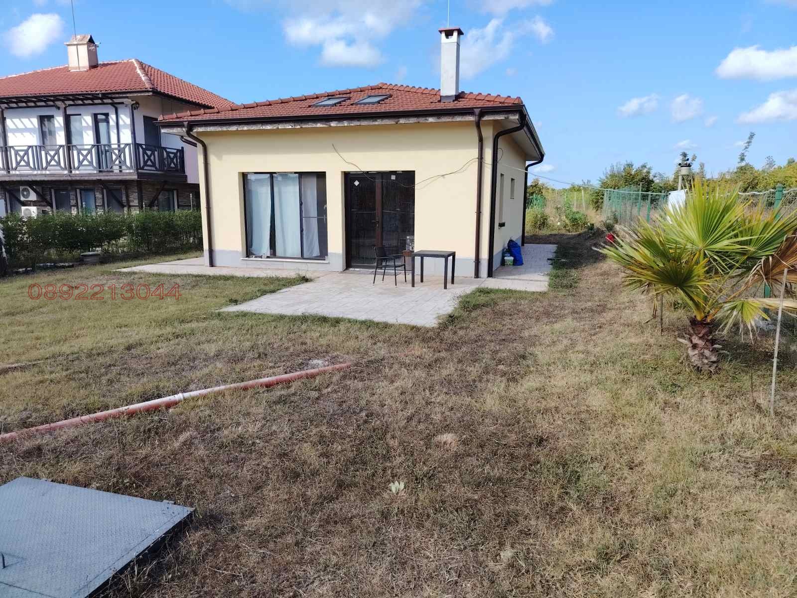 Продава КЪЩА, гр. Царево, област Бургас, снимка 7 - Къщи - 56354974