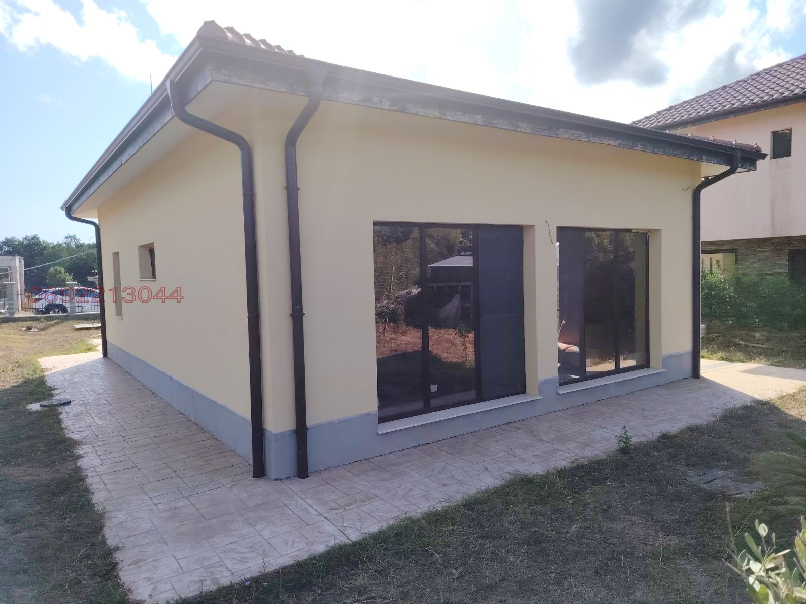 Продава КЪЩА, гр. Царево, област Бургас, снимка 5 - Къщи - 56354974