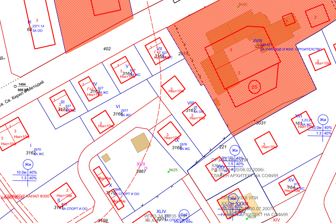 Продава ПАРЦЕЛ, гр. София, с. Иваняне