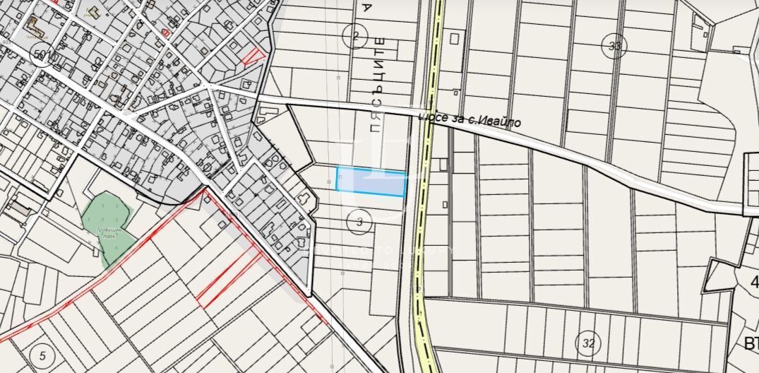 Продава ПАРЦЕЛ, с. Драгор, област Пазарджик