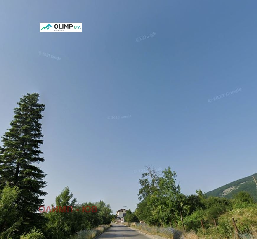 Продава ПАРЦЕЛ, гр. София, с. Бистрица