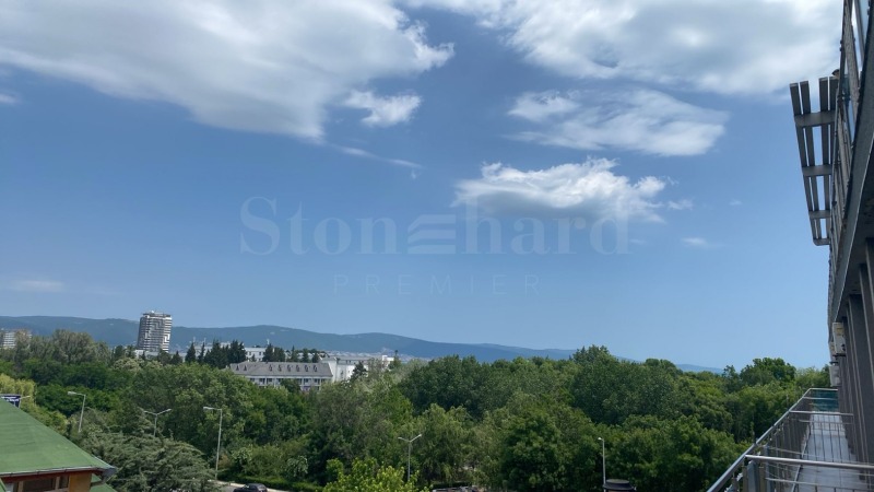 Продава 2-СТАЕН в област Бургас, к.к. Слънчев бряг - 98 кв.м / 113 232 € » 221 462.54 лв., СТОУНХАРД ПРЕМИЪР В СТРАНАТА И ЧУЖБИНА