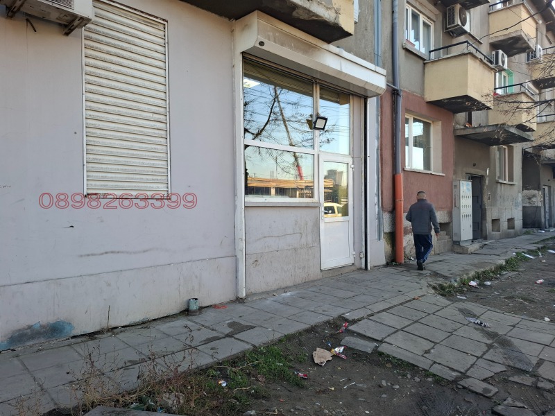 Продава КЪЩА в град София, Христо Ботев - 55 кв.м / 100 000 € » 195 583.00 лв.