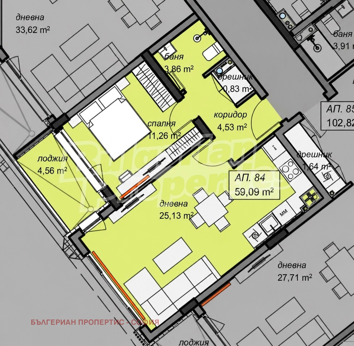 ������� 2-����� | Imot.bg � ����������� 2