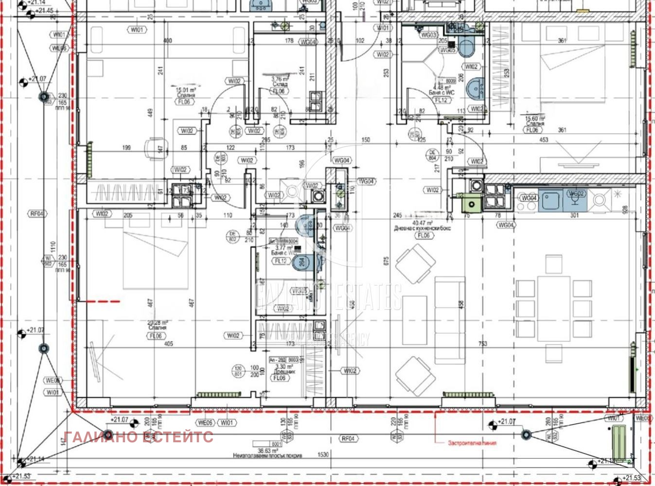 ������� 4-����� | Imot.bg � ����������� 15