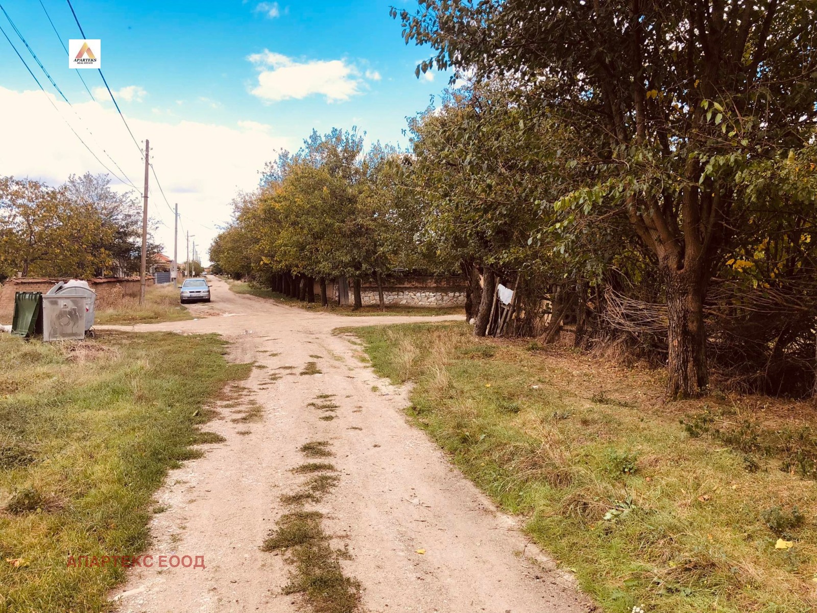 Продава ПАРЦЕЛ | Imot.bg — изображение 8