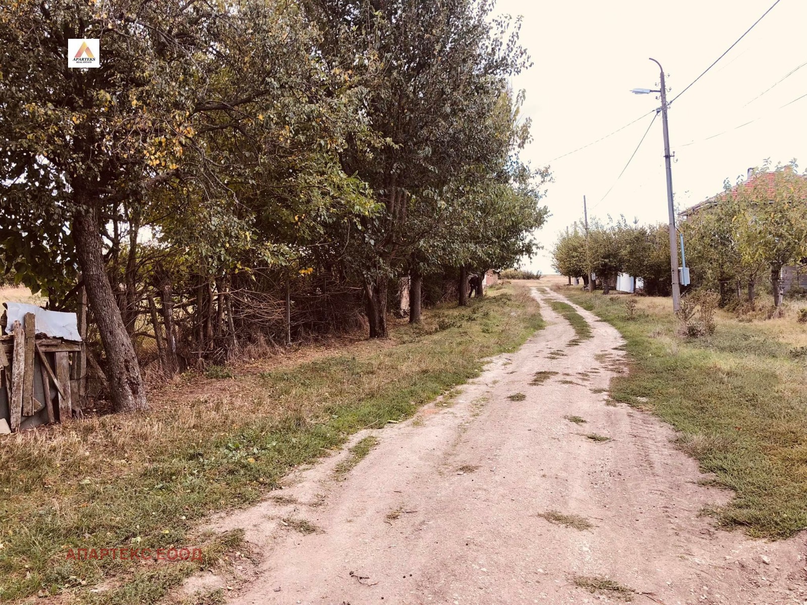 Продава ПАРЦЕЛ | Imot.bg — изображение 6