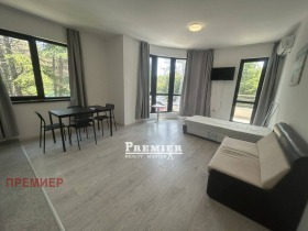 Продава 2-стаен област Бургас гр. Поморие - [1] 