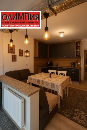 1 soveværelse Druzhba 4, Pleven