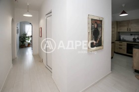 2 camere da letto Dragalevtsi, Sofia 16