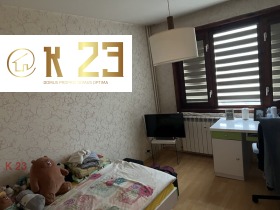 2 soveværelser Druzhba 1, Sofia 7