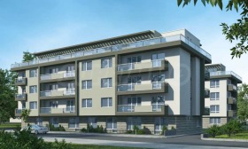3-СТАЕН, 138 m2