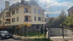 Maisonette Karpuzitsa, Sofia 1