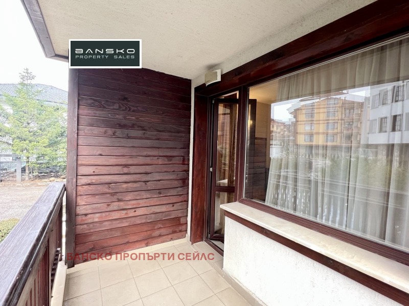 À venda  Estúdio região Blagoevgrad , Bansko , 37 m² | 75152334 - imagem [8]