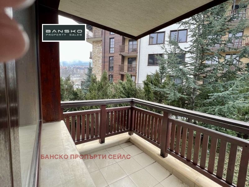 À venda  Estúdio região Blagoevgrad , Bansko , 37 m² | 75152334 - imagem [6]