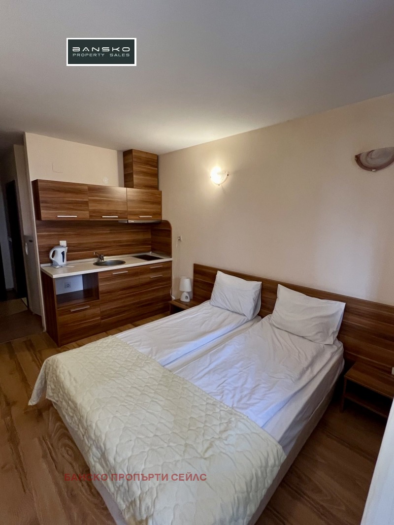 À venda  Estúdio região Blagoevgrad , Bansko , 37 m² | 75152334 - imagem [4]