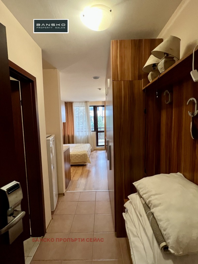 À venda  Estúdio região Blagoevgrad , Bansko , 37 m² | 75152334