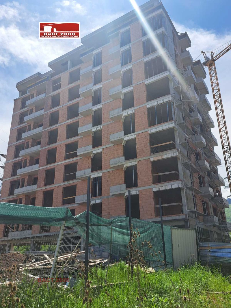 En venta  Estudio Sofia , Vitosha , 47 metros cuadrados | 97078967 - imagen [2]