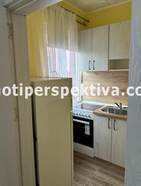 Продава 1-СТАЕН, гр. Пловдив, Тракия, снимка 2 - Апартаменти - 53041587