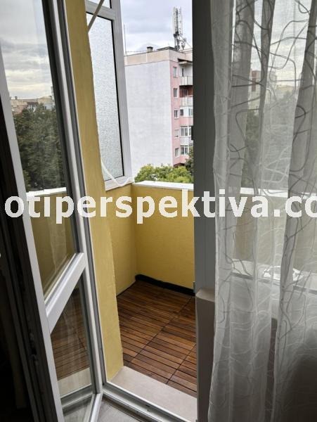 Продава 1-СТАЕН, гр. Пловдив, Тракия, снимка 8 - Апартаменти - 53041587