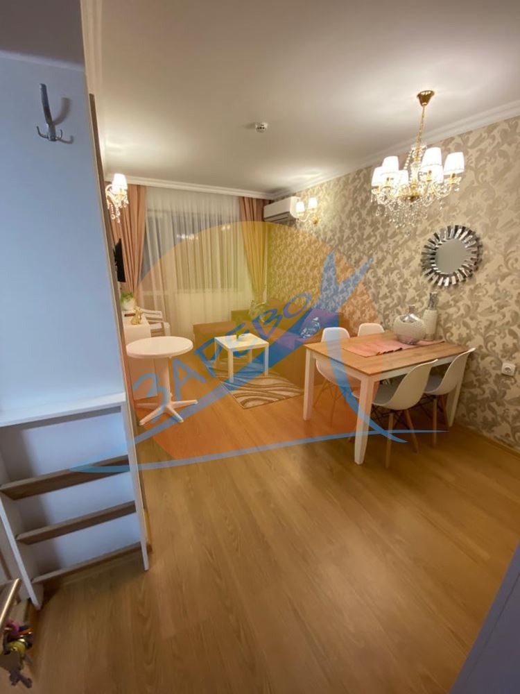 Продава  2-стаен област Бургас , к.к. Слънчев бряг , 44 кв.м | 15391492 - изображение [3]