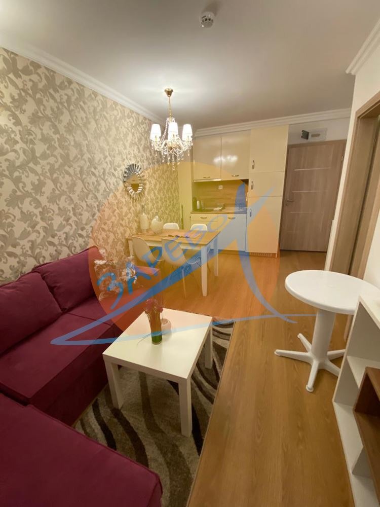 Продава  2-стаен област Бургас , к.к. Слънчев бряг , 44 кв.м | 15391492 - изображение [2]
