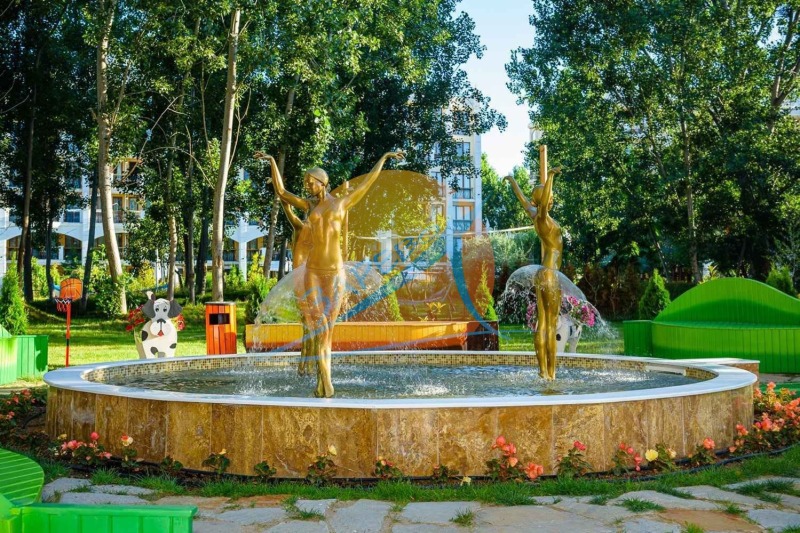 Продава  2-стаен област Бургас , к.к. Слънчев бряг , 44 кв.м | 15391492 - изображение [13]