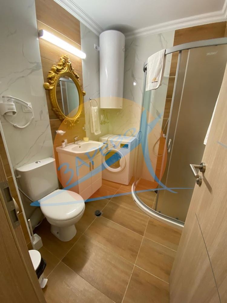 Продава  2-стаен област Бургас , к.к. Слънчев бряг , 44 кв.м | 15391492 - изображение [7]