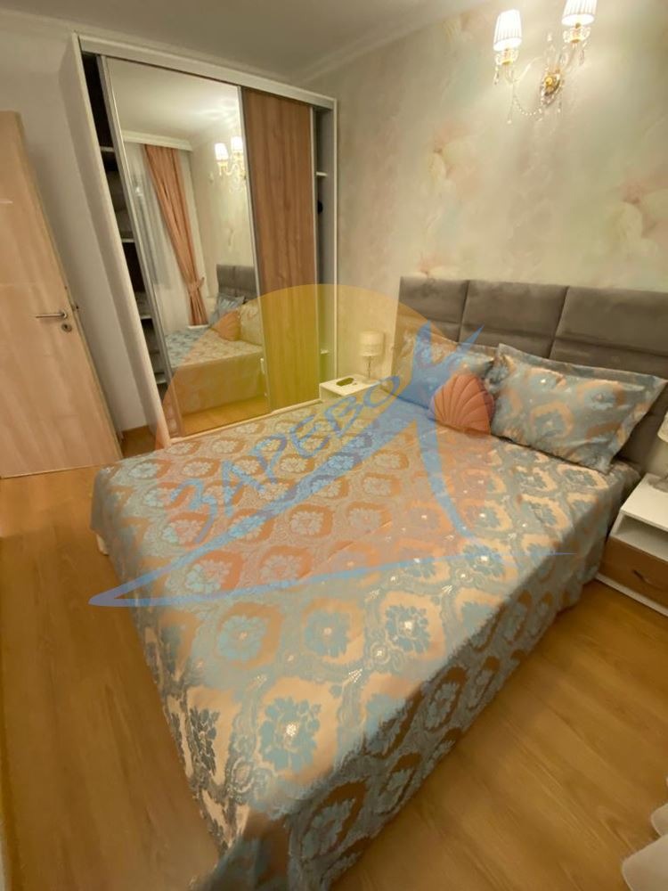 Продава  2-стаен област Бургас , к.к. Слънчев бряг , 44 кв.м | 15391492 - изображение [5]